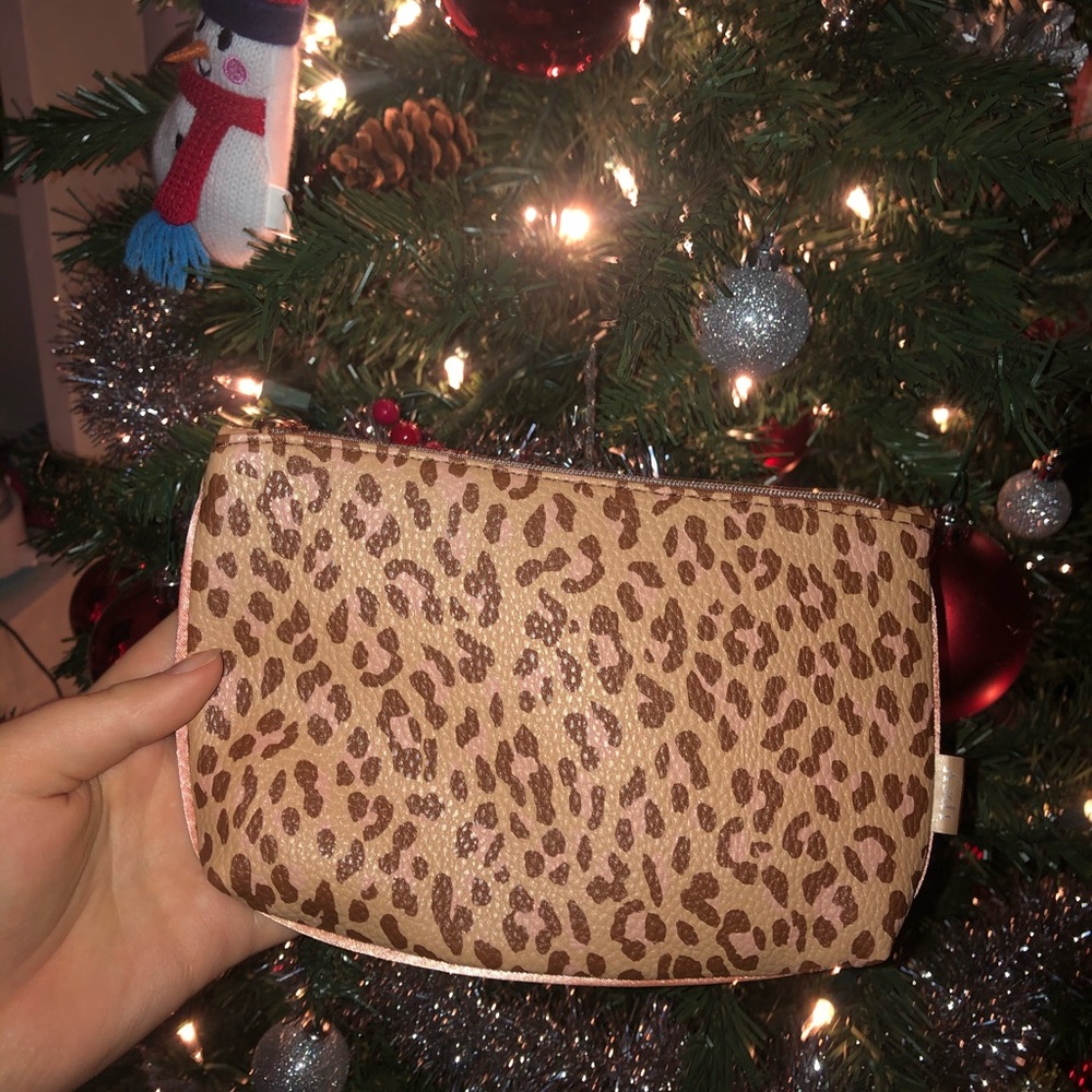 Ipsy Nov. Make Up Bag
